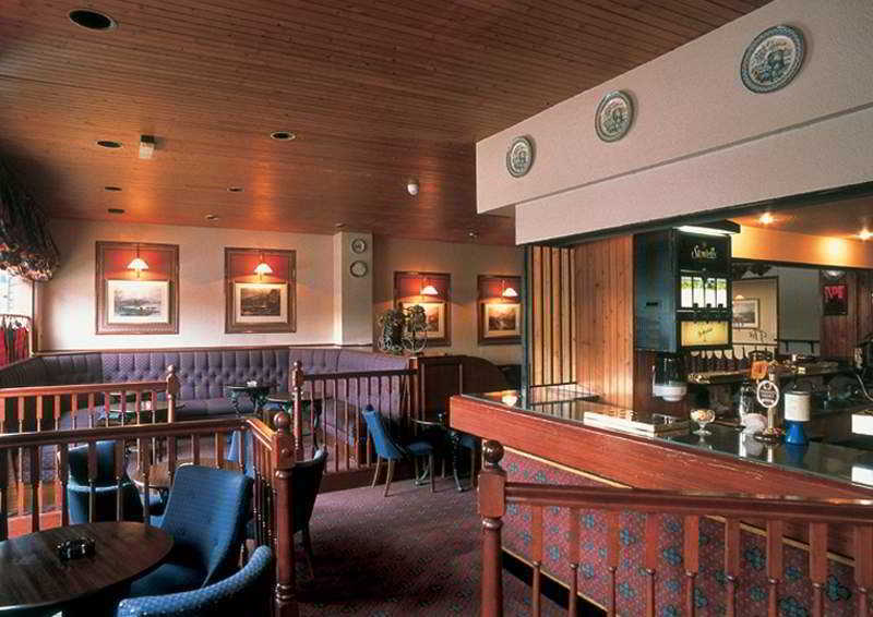 Norseman Hotel Wick  Exteriör bild